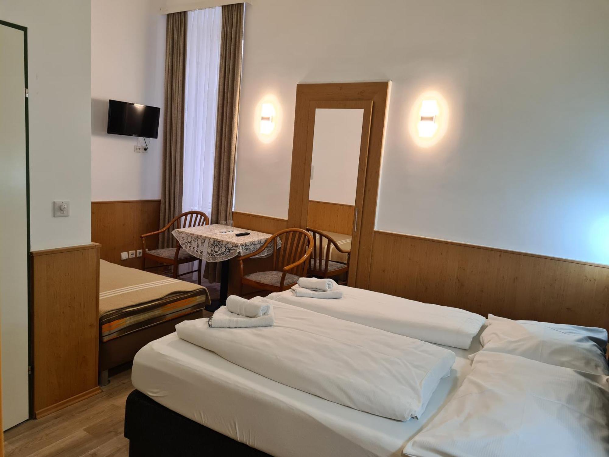 Ani-falstaff Hotel Wenen