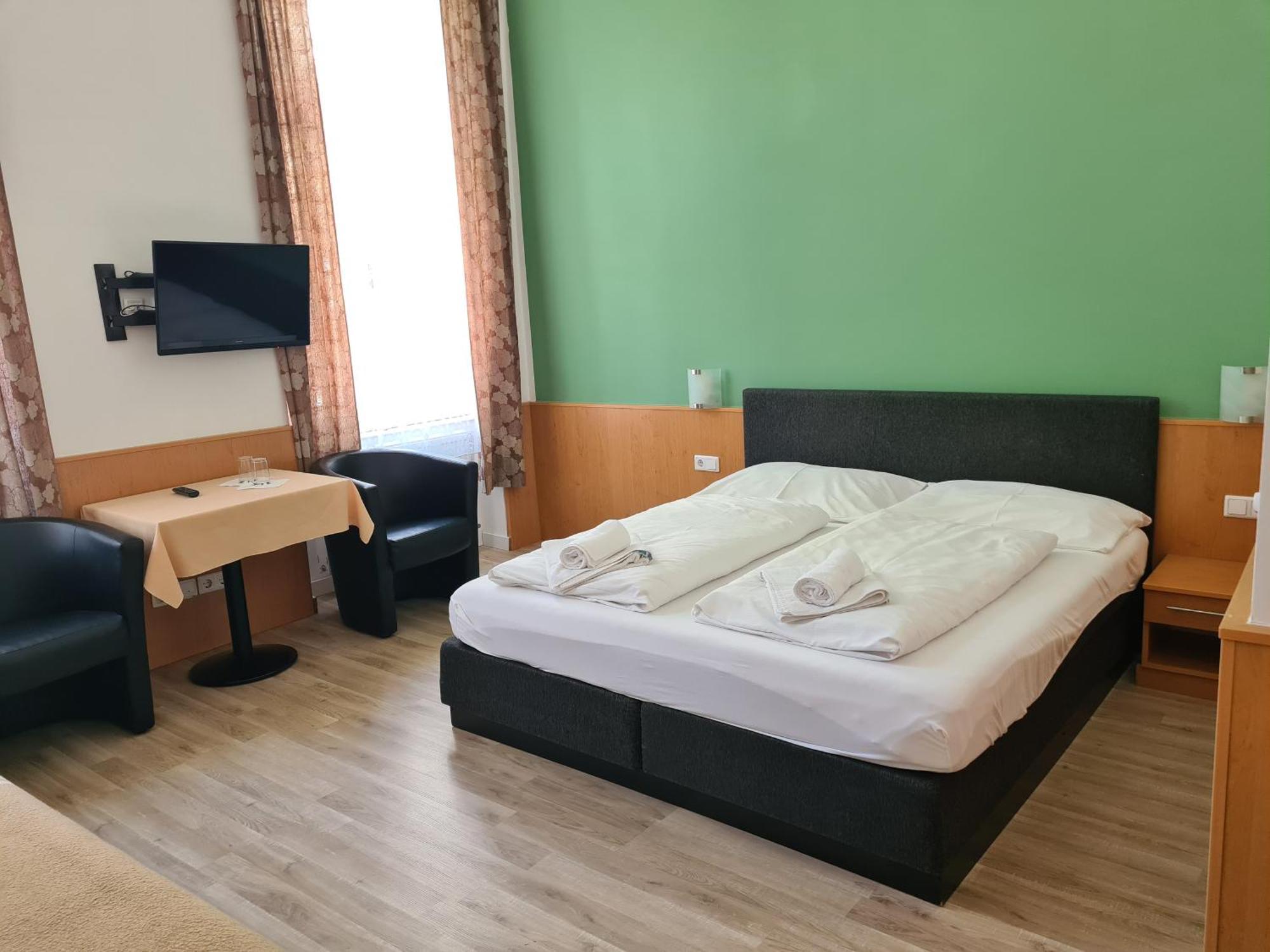 Ani-falstaff Hotel Wenen